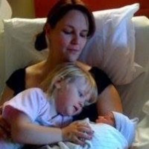 Meet your Posher, Mandy